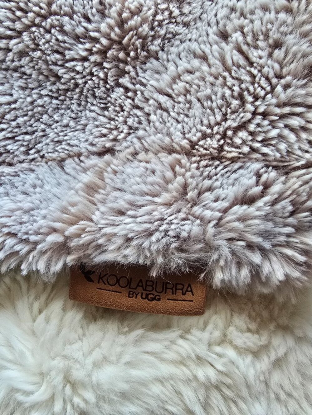 Koolaburra throw pillow case